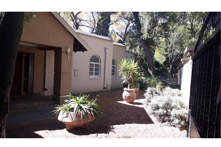 4 Bedroom Property for Sale in Sasolburg Free State